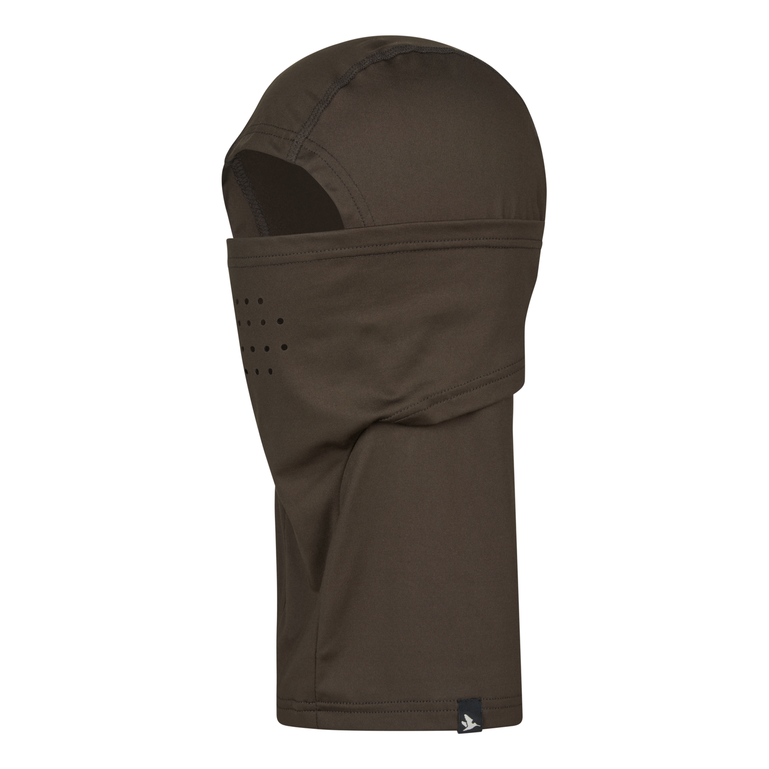 Tagus Face Cover - Pine green