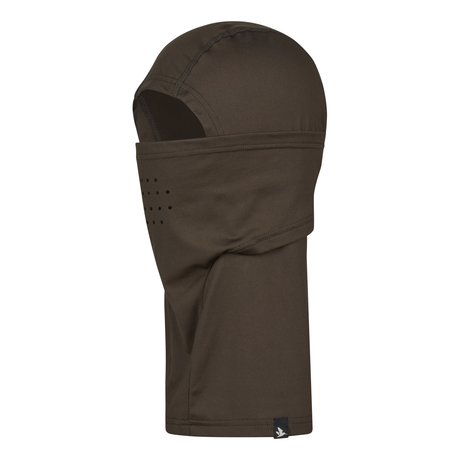 Tagus Face Cover - Pine green