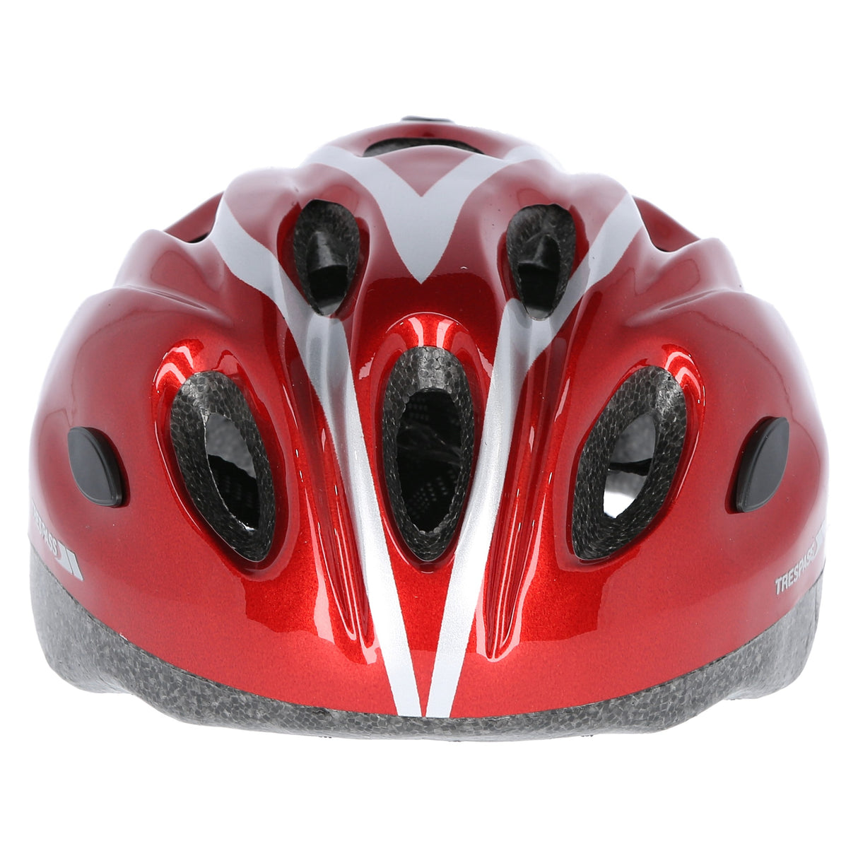 Tanky - Metallic Red - Trespass