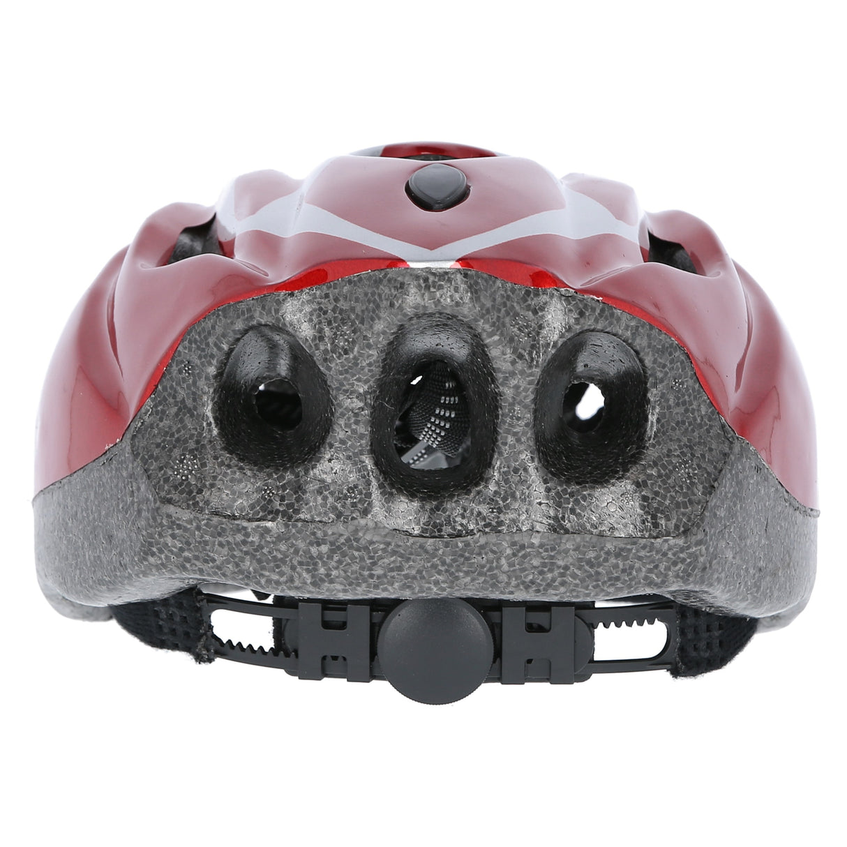 Tanky - Metallic Red - Trespass