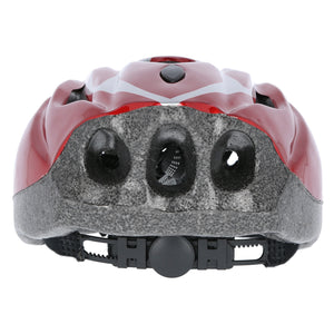 Tanky - Metallic Red - Trespass