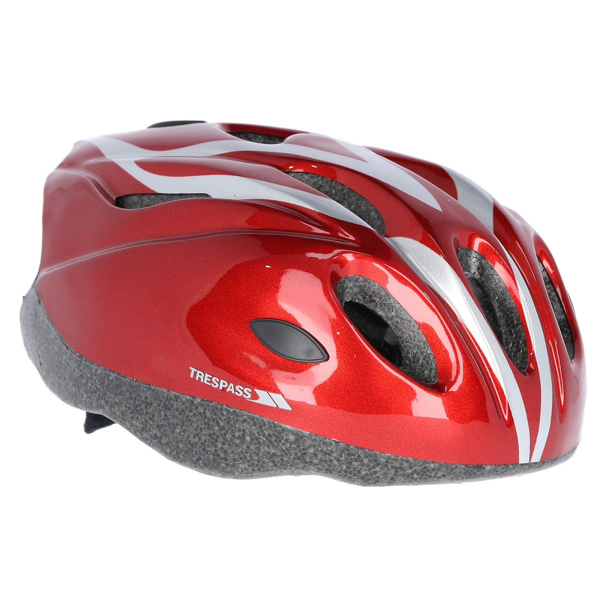 Tanky - Metallic Red - Trespass