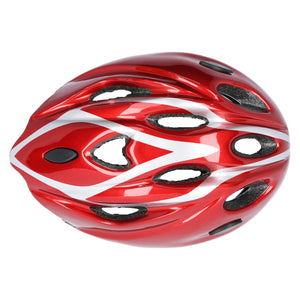 Tanky - Metallic Red - Trespass