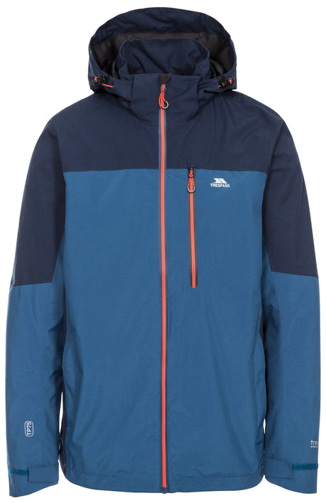 Tappin - Indigo - Trespass