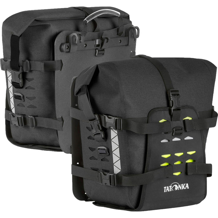 Bike Pannier Pro Front  - Tatonka