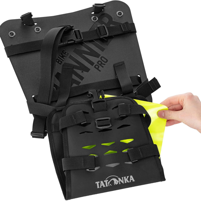 Bike Pannier Pro Front  - Tatonka