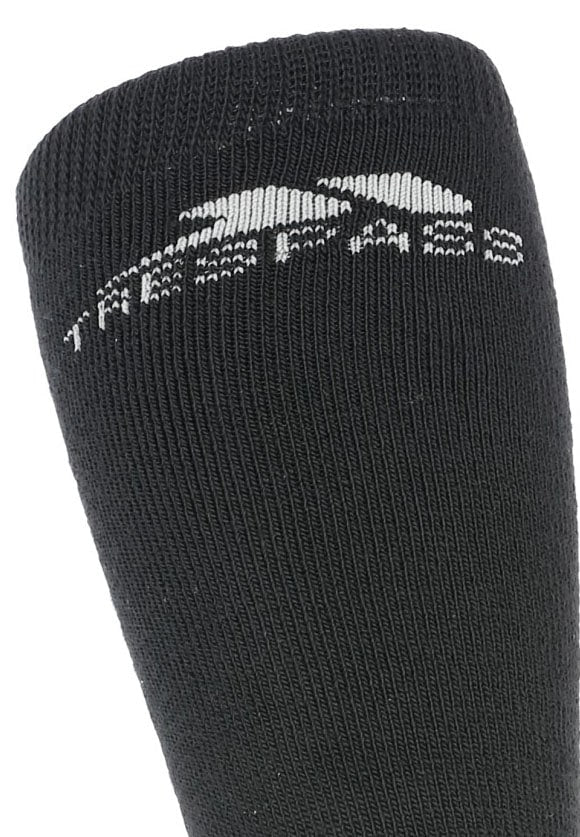 Tech - Black - Trespass