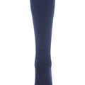 Tech- Luxury Ski Sock - Navy Blue - Trespass