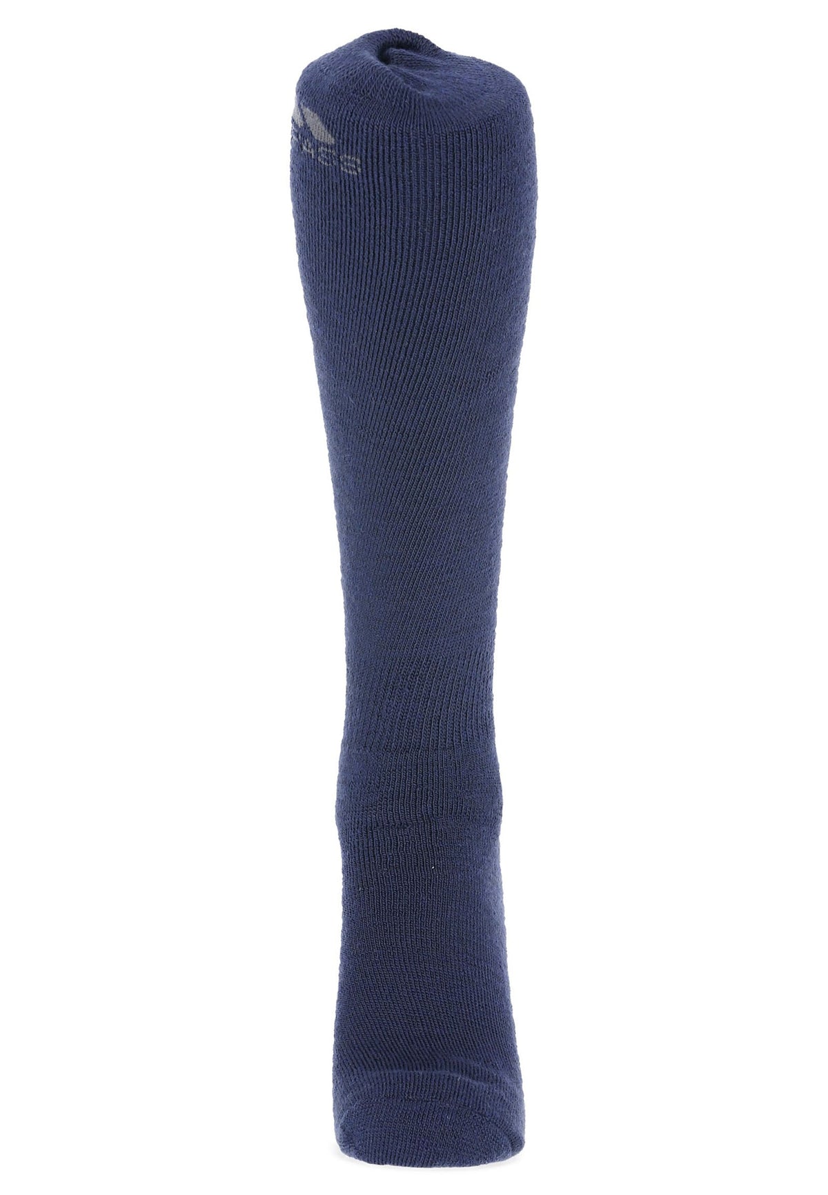 Tech- Luxury Ski Sock - Navy Blue - Trespass