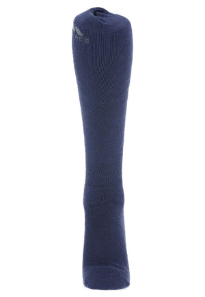 Tech- Luxury Ski Sock - Navy Blue - Trespass