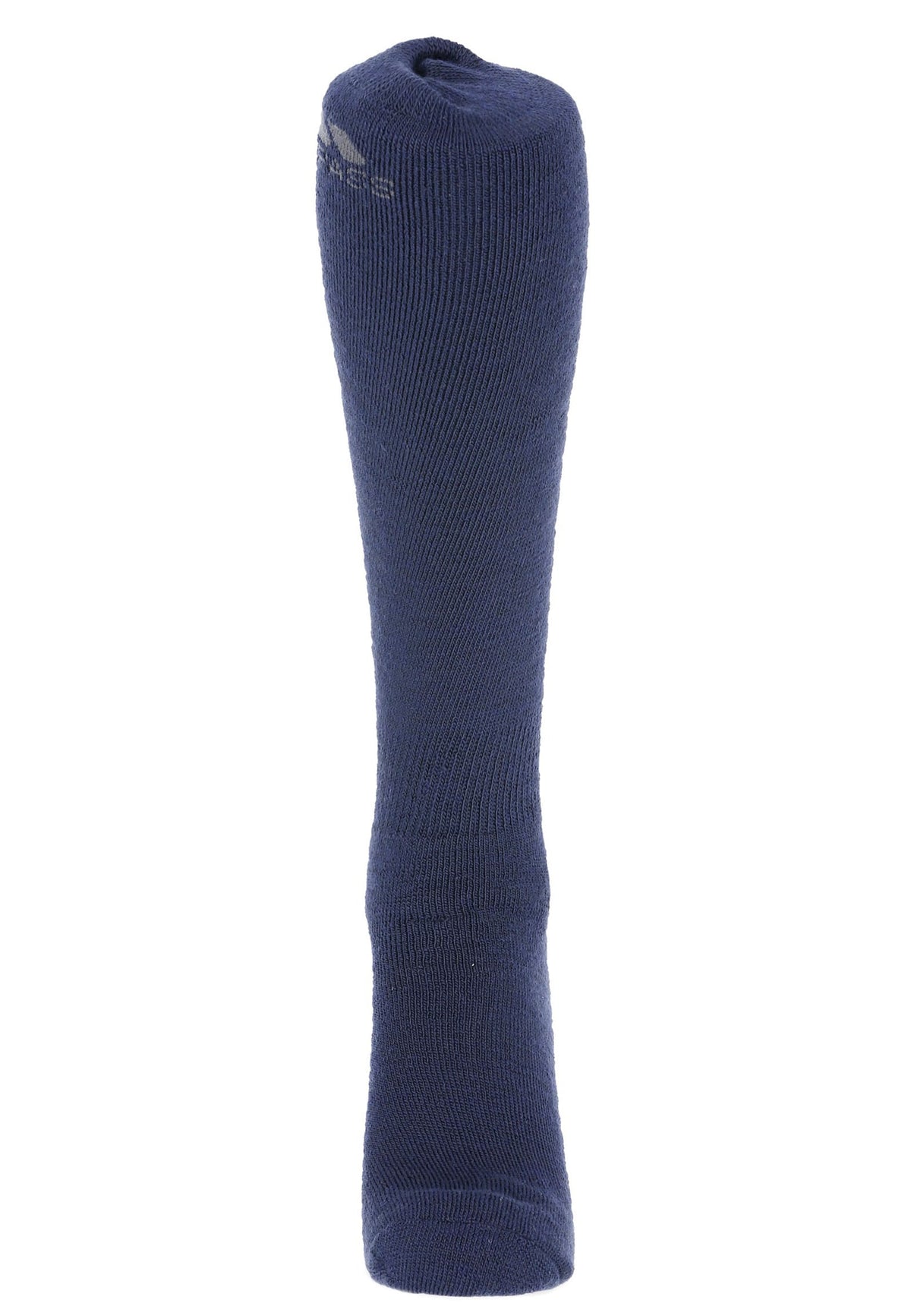 Tech- Luxury Ski Sock - Navy Blue - Trespass