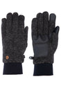Tetra - Dark Grey - Trespass