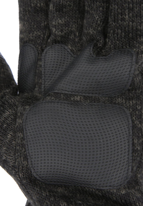 Tetra - Dark Grey - Trespass