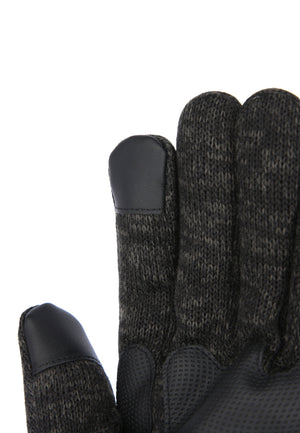 Tetra - Dark Grey - Trespass