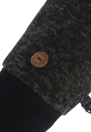 Tetra - Dark Grey - Trespass