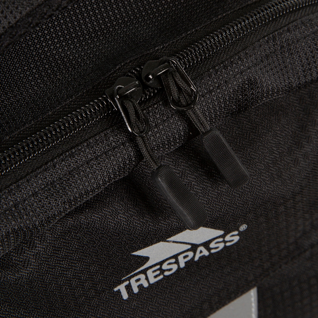 Trespass UAACBATR0017 BLK