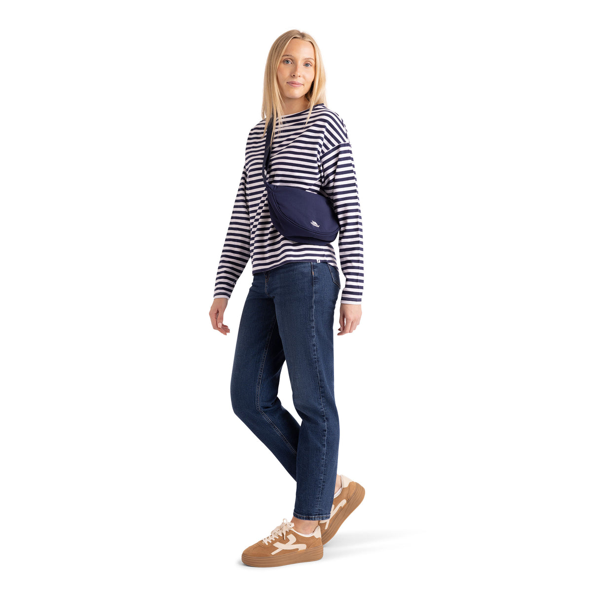 Trespass FATOLSTR0080 NSE