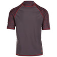 Theo - Dark Grey - Trespass