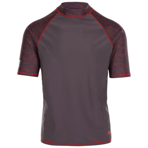 Theo - Dark Grey - Trespass