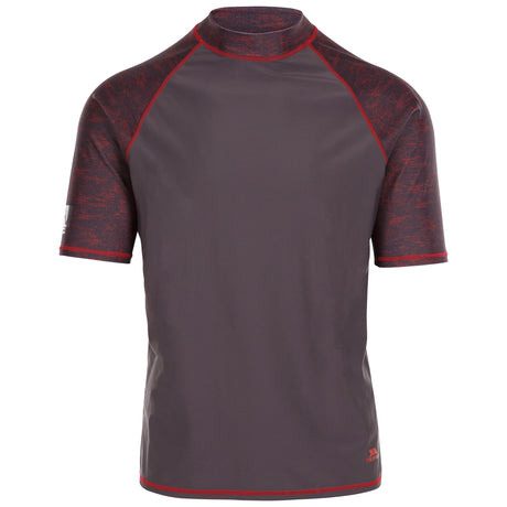 Theo - Dark Grey - Trespass