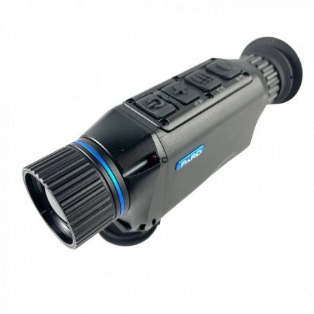 TA62 35mm - Pard