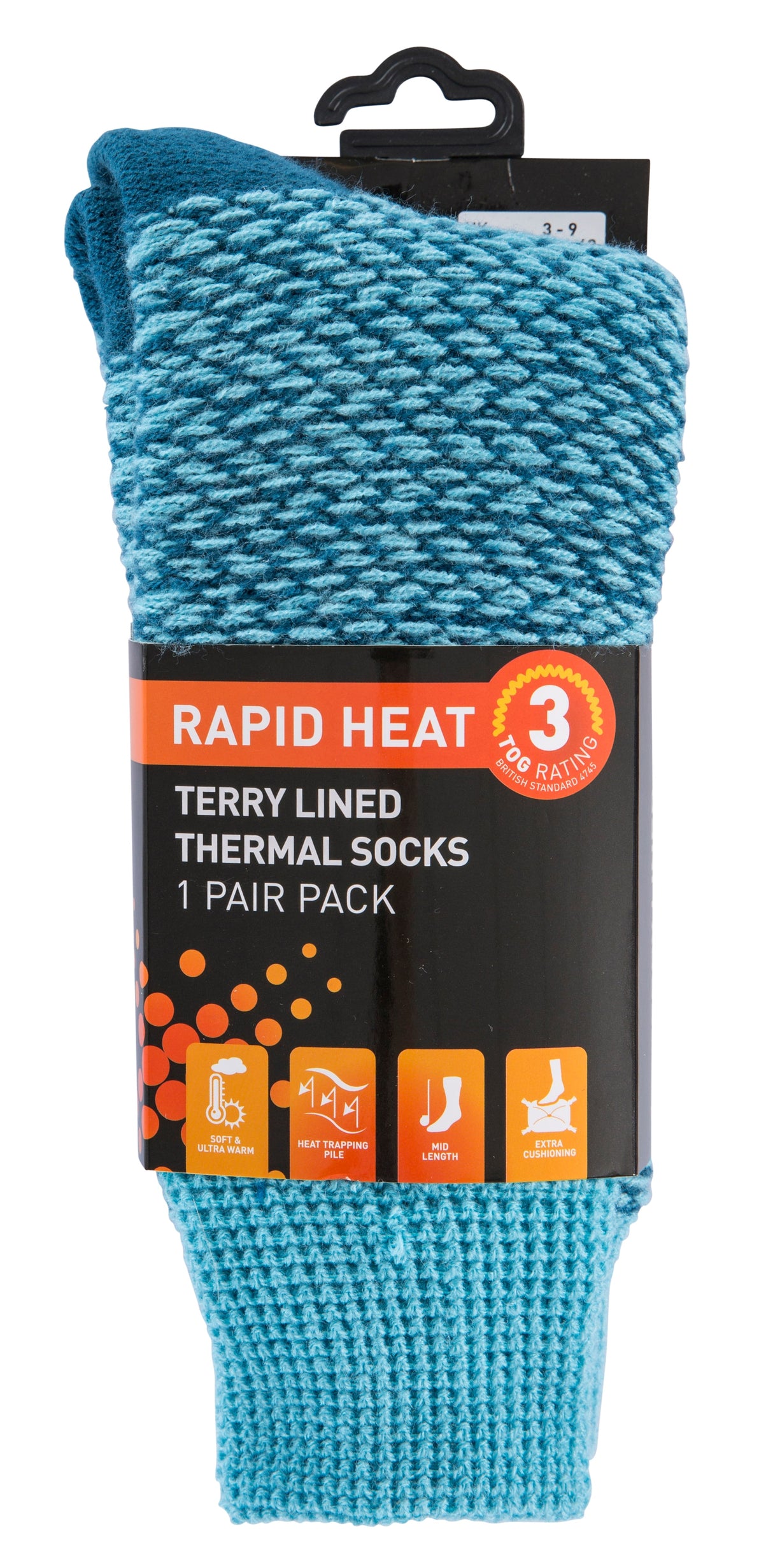Thermski - Nordic Stripe - Trespass