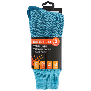 Thermski - Nordic Stripe - Trespass