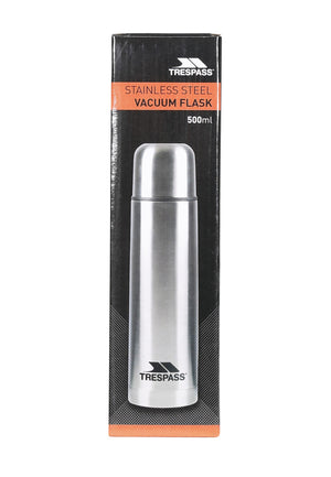 Thirst 50 X - Silver - Trespass