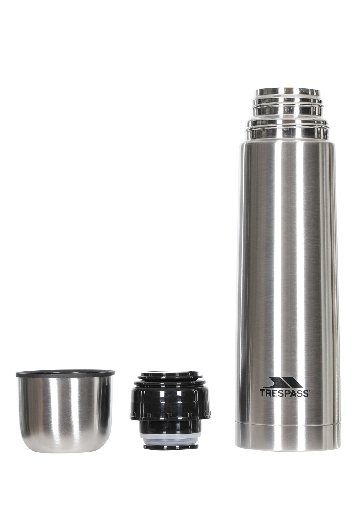 Thirst 75 X - Silver - Trespass