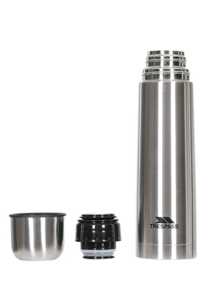 Thirst 75 X - Silver - Trespass