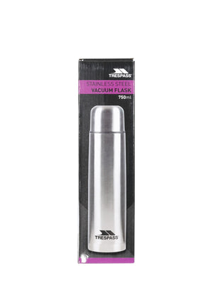 Thirst 75 X - Silver - Trespass
