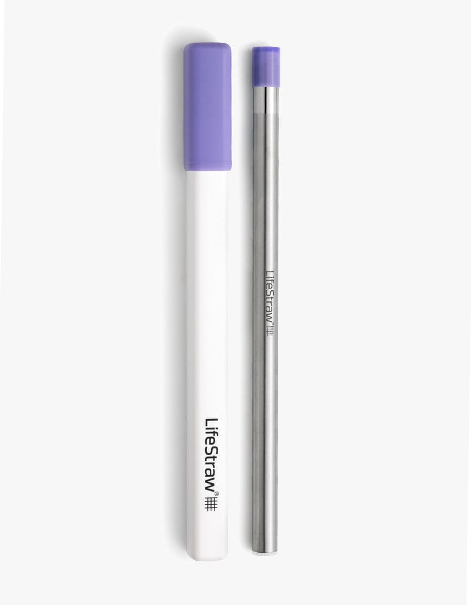 Sip 1-piece With Carry Case - LifeStraw