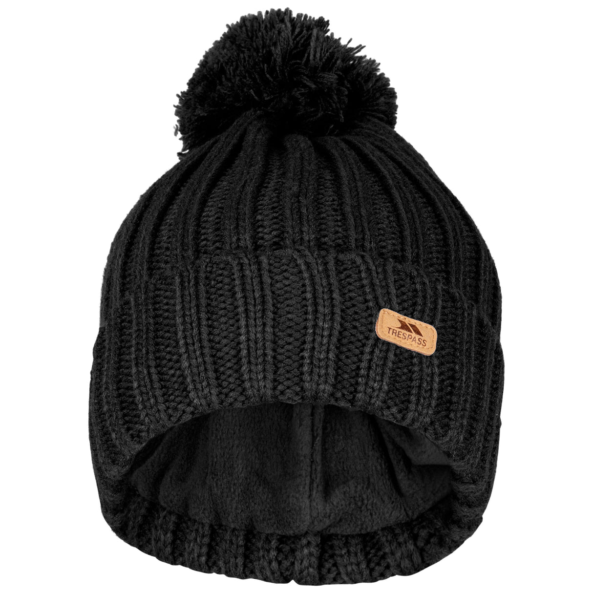 Trespass MAHSHAM20003 BLK
