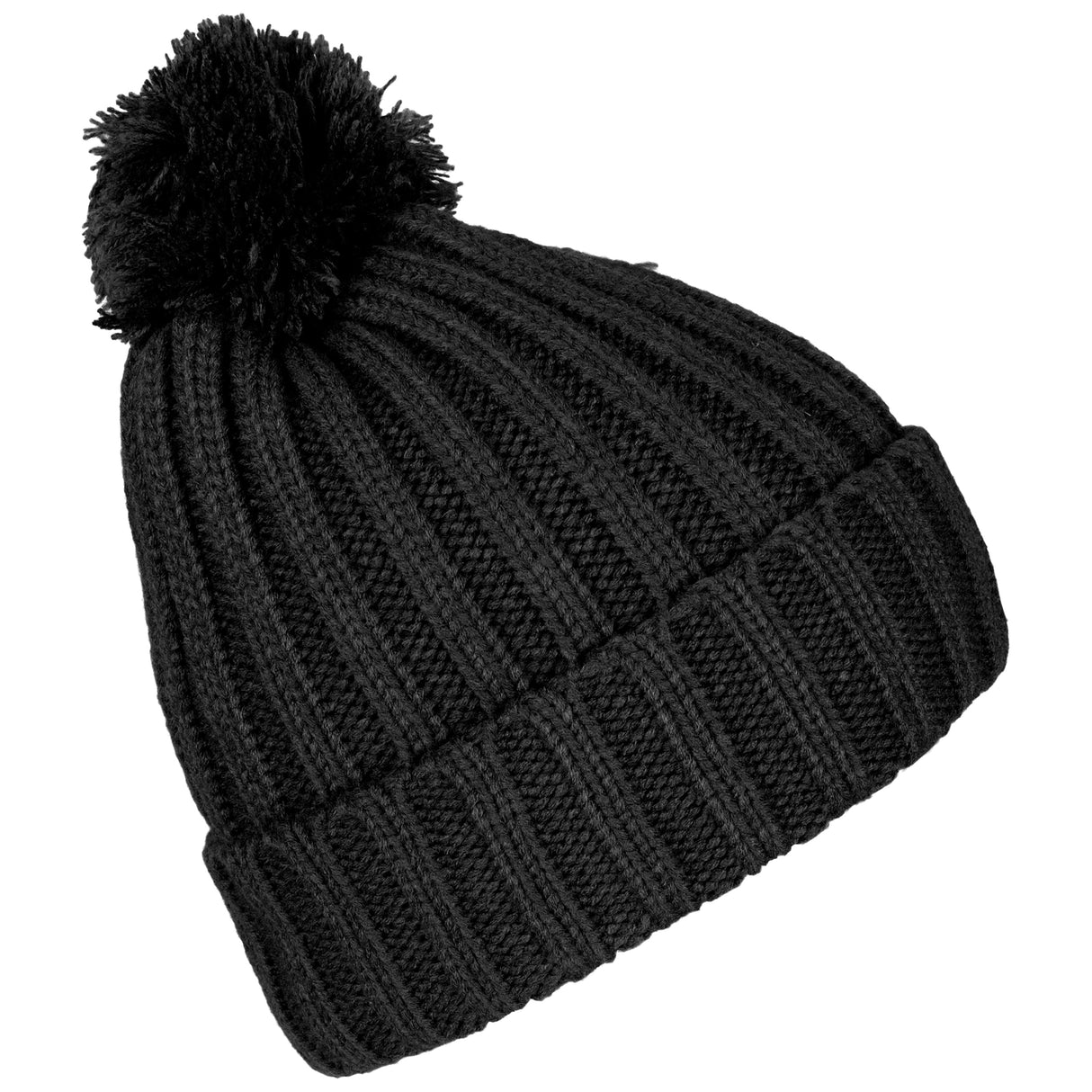 Trespass MAHSHAM20003 BLK