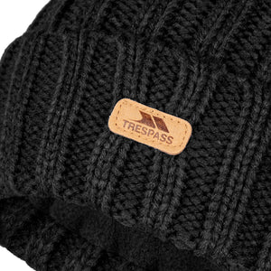 Trespass MAHSHAM20003 BLK