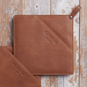 Grydelapper - Cognac - Corium