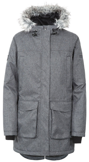 Thundery - Black/silver Grey - Trespass