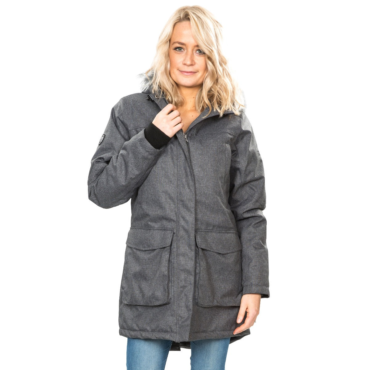 Trespass FAJKRAM20012 BSY