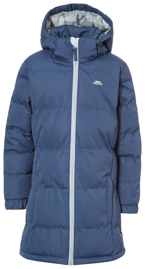 Tiffy - Navy Tone - Trespass