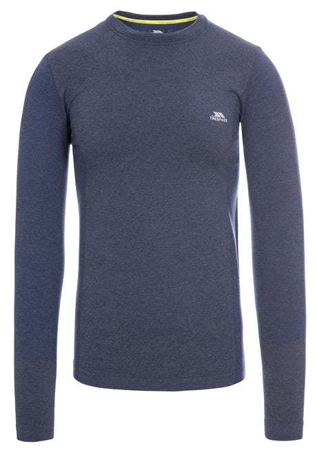 Timo - Navy Marl - Trespass
