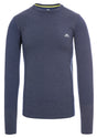 Timo - Navy Marl - Trespass