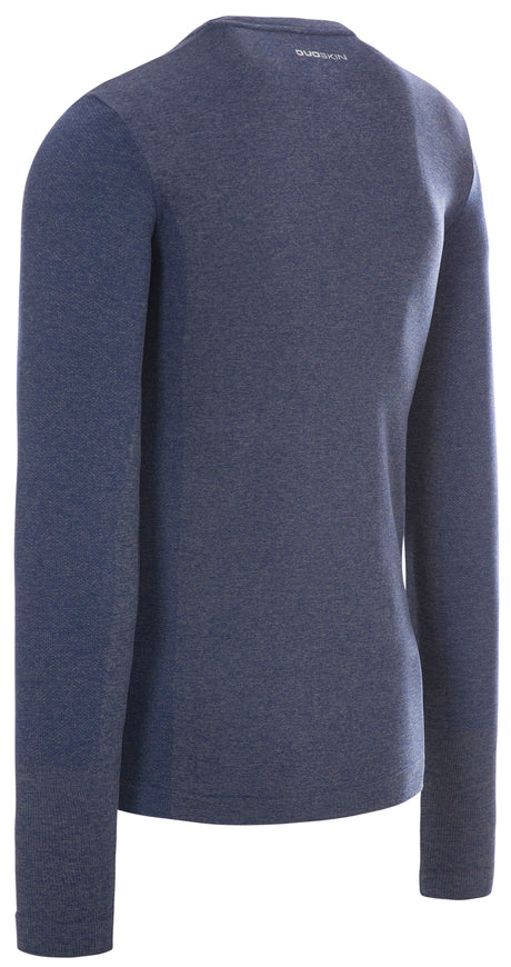 Timo - Navy Marl - Trespass