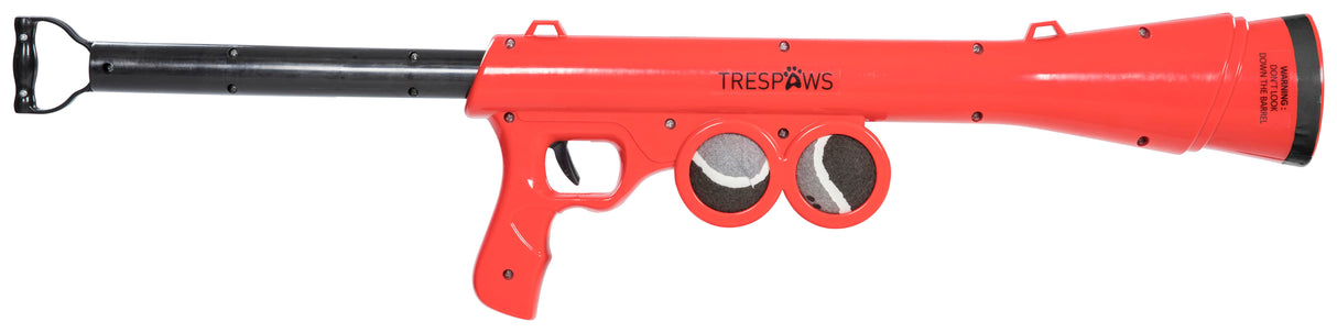 Titan - Postbox Red - Trespass