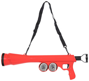 Titan - Postbox Red - Trespass