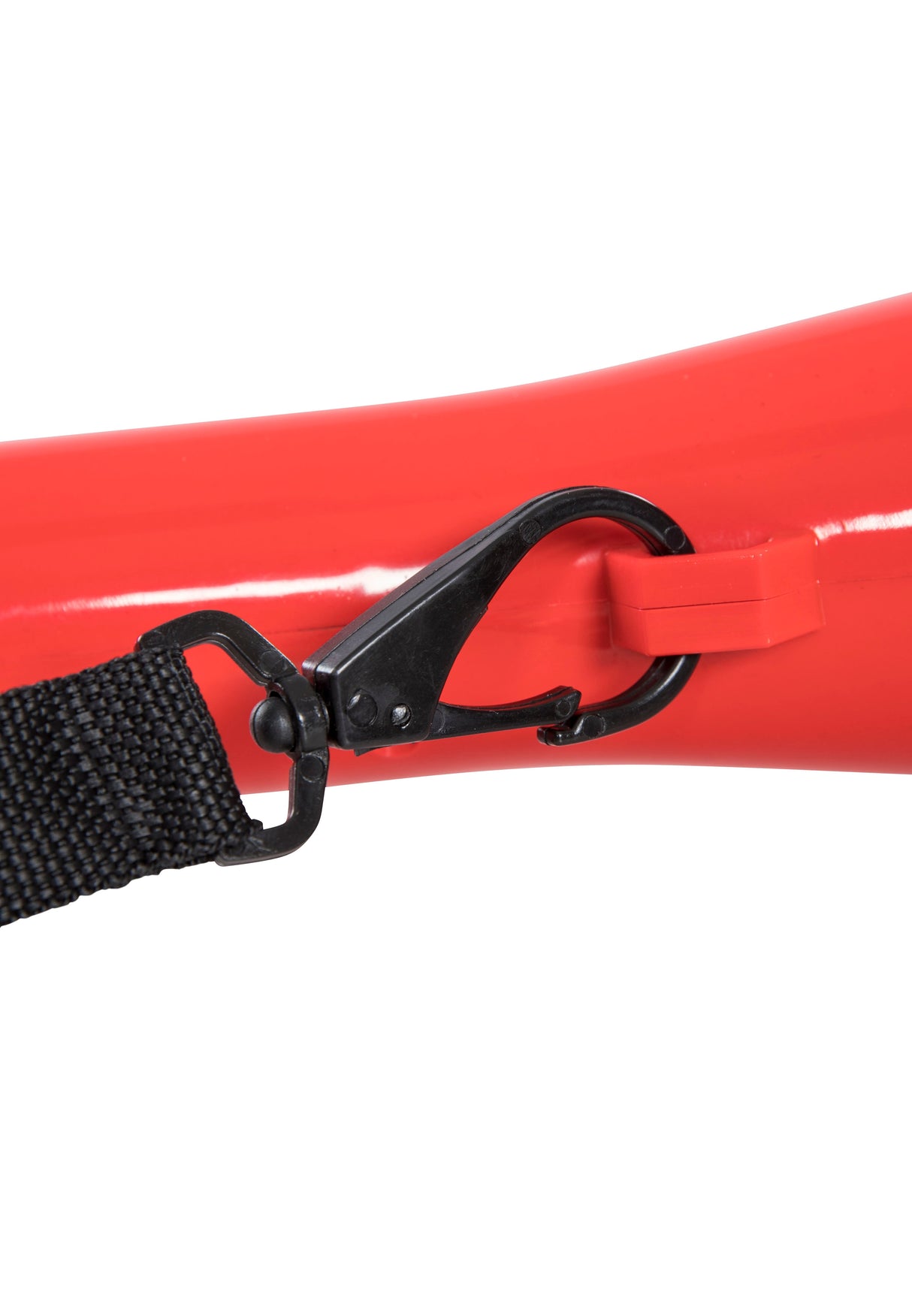 Titan - Postbox Red - Trespass