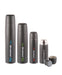 TiV Vacuum Flask 700, Dark Grey - Life Venture