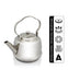 Petromax Teakettle tk2 (3 litres) - Petromax
