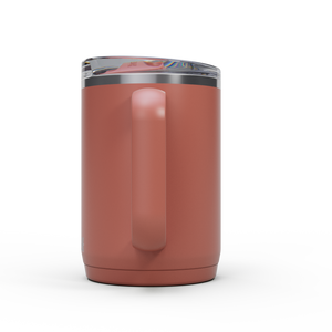 Thrive Mug, VSS 16oz - Camelbak - Sierra Red