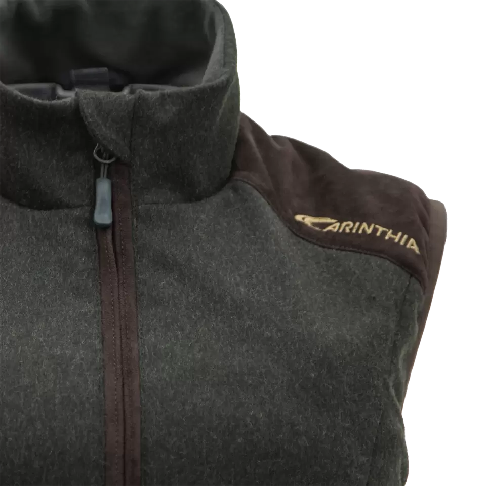 G-LOFT TLLG dame-vest - Carinthia