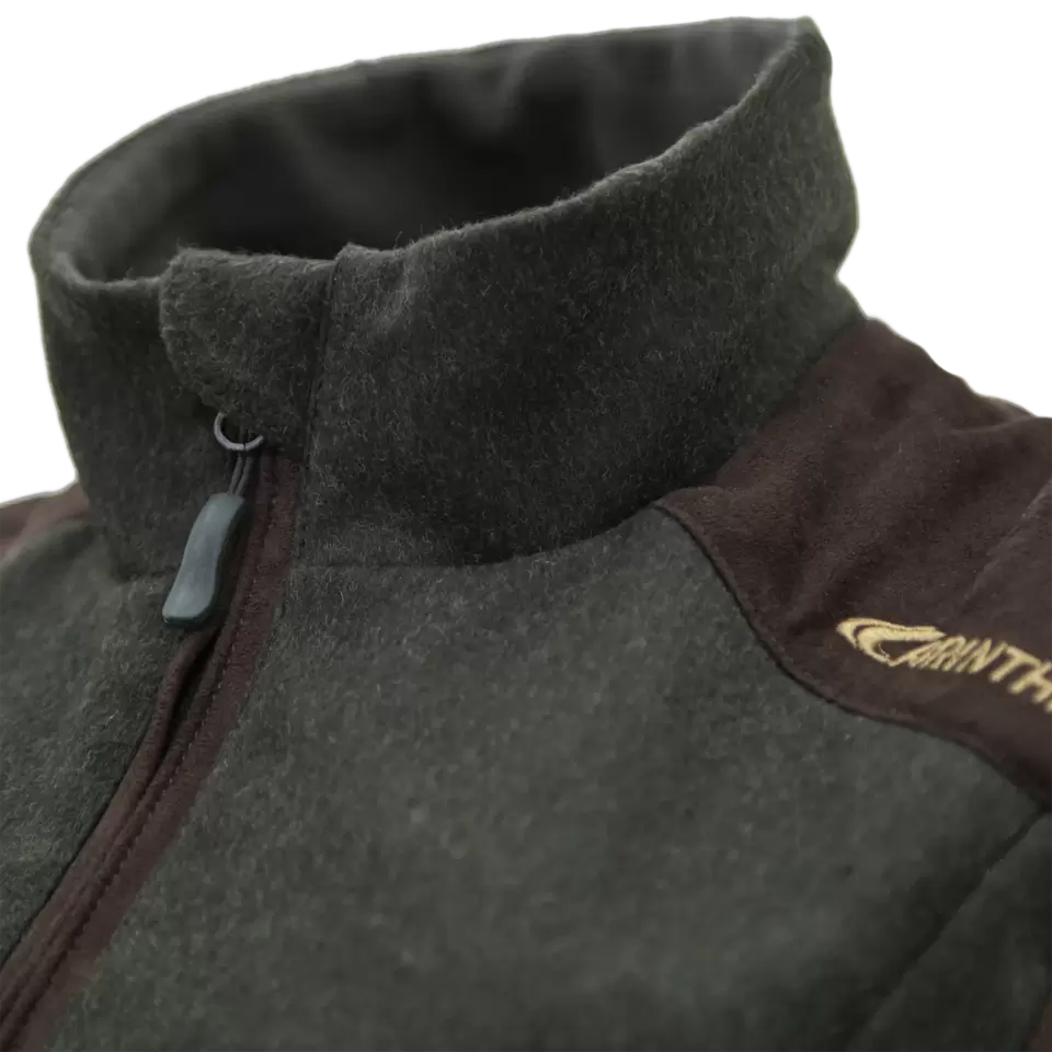G-LOFT TLLG dame-vest - Carinthia